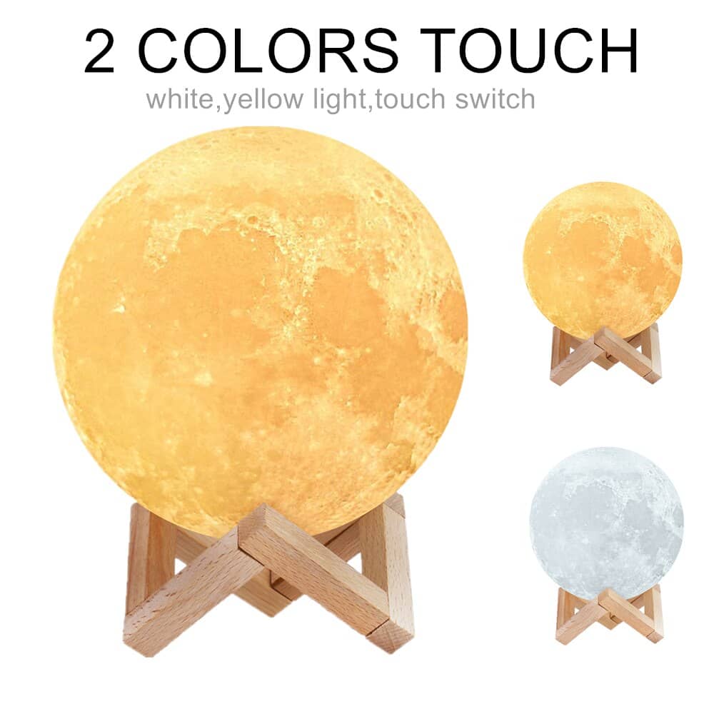 2 Colors Touch