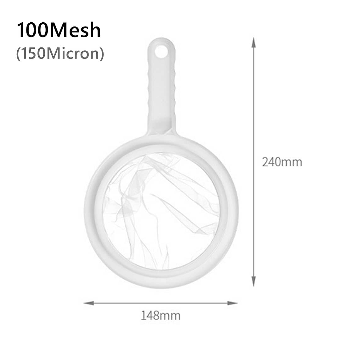 100mesh-150micron