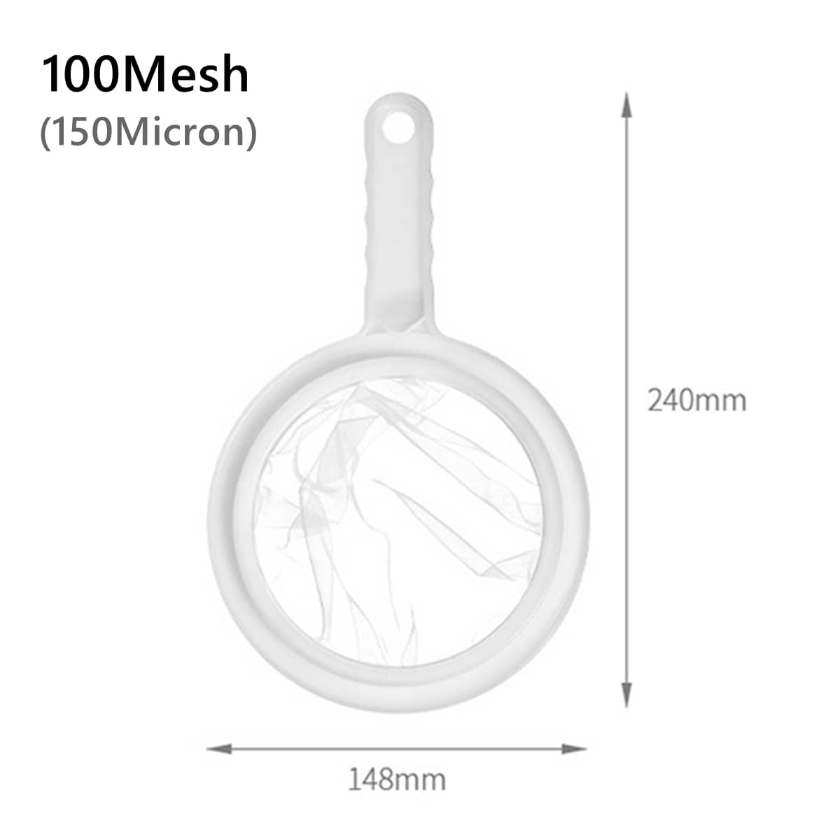 100mesh-150micron