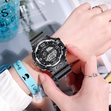 Cool sport best sale watches