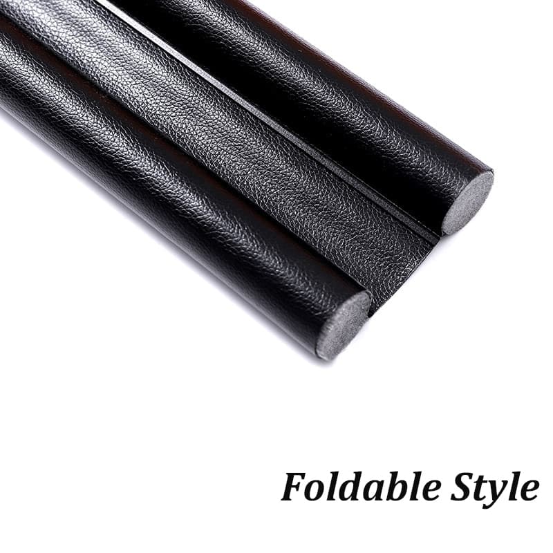 Black Foldable