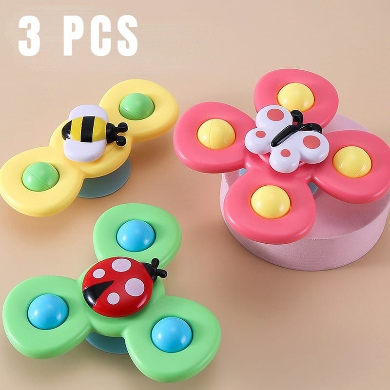 Insect3PCS