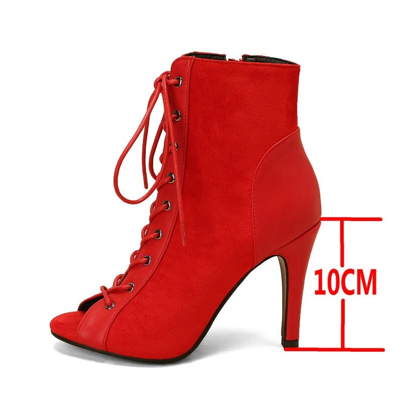 Red-10cm
