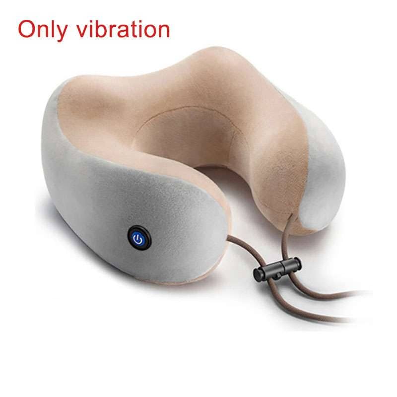 Only vibration