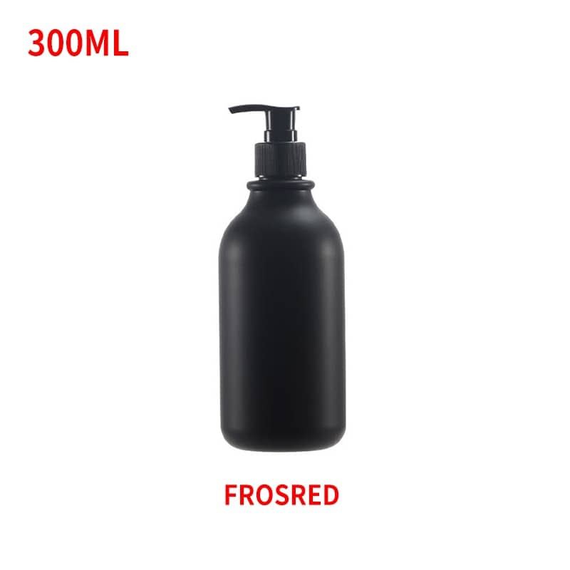 Black(Frosted)-300ml