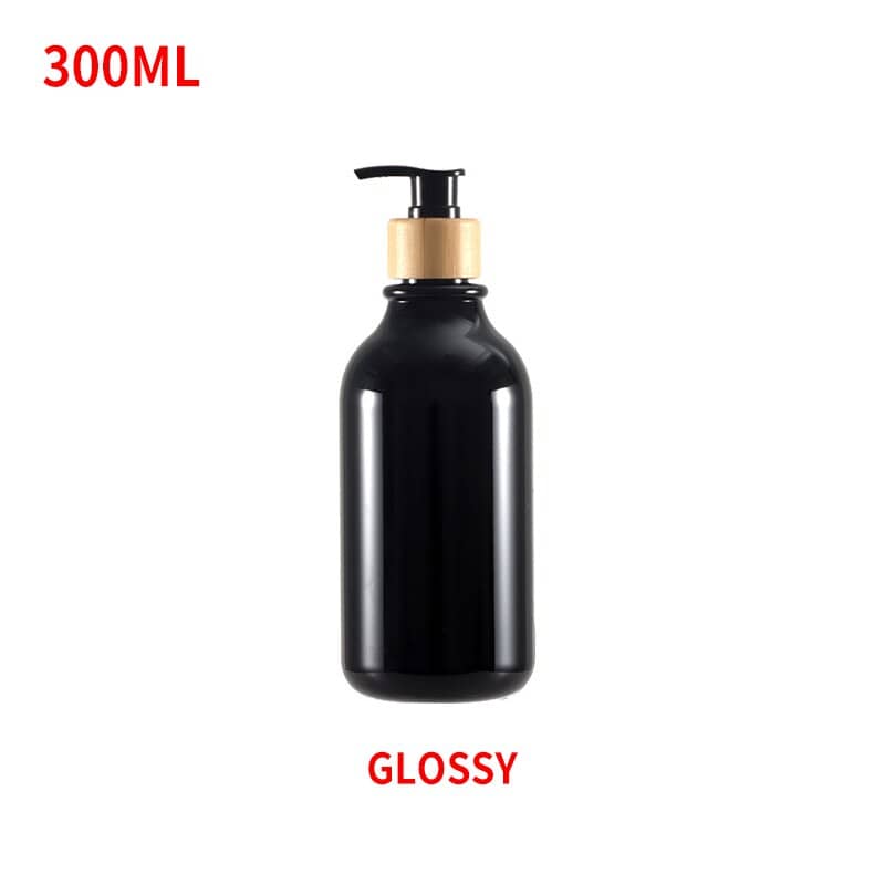 Black(Glossy)-300ml