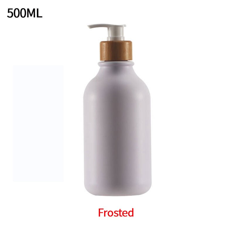 White(Frosted)-500ml