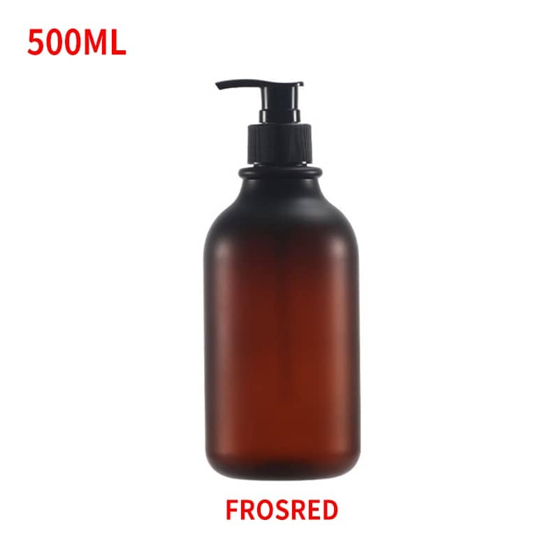 Brown(Frosted)-500ml