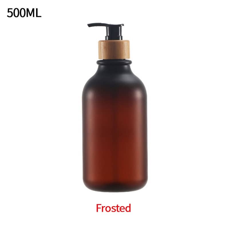 Brown(Frosted)-300ml