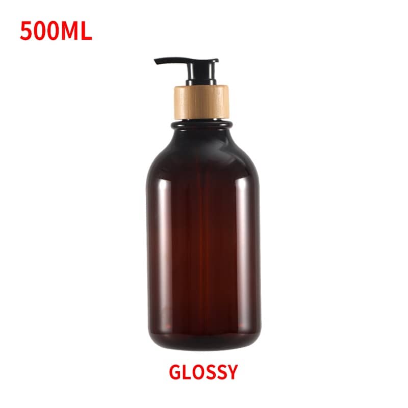 Brown(Glossy)-500ml