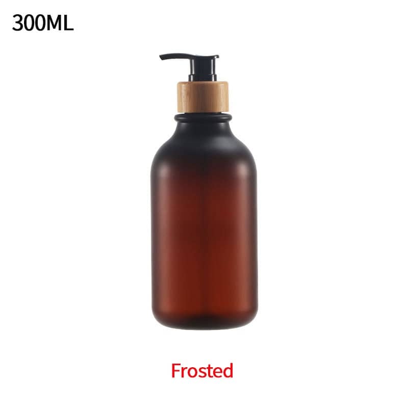 Brown(Frosted)-300ml