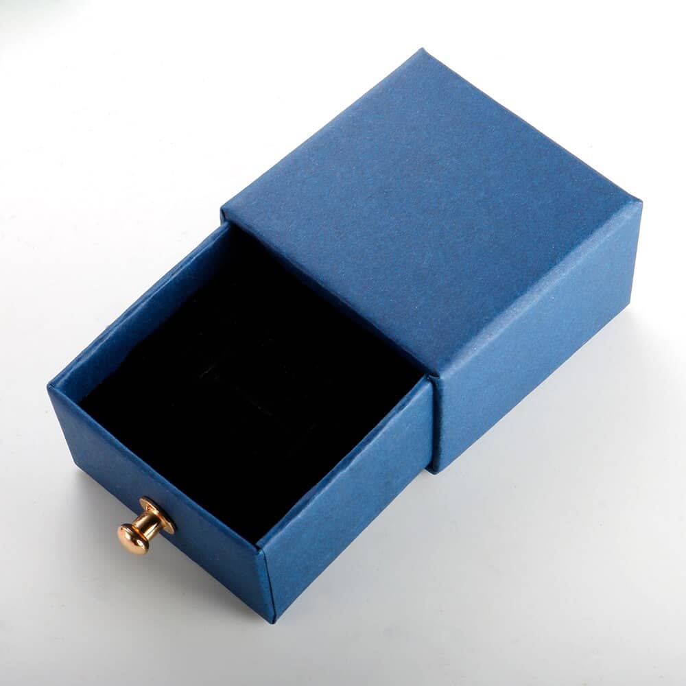 Fashion Jewelry Packaging Box Bag Flannel Bag for Ring Bangle Bracelet Necklace Earrings Set Exquisite Packaging Gift